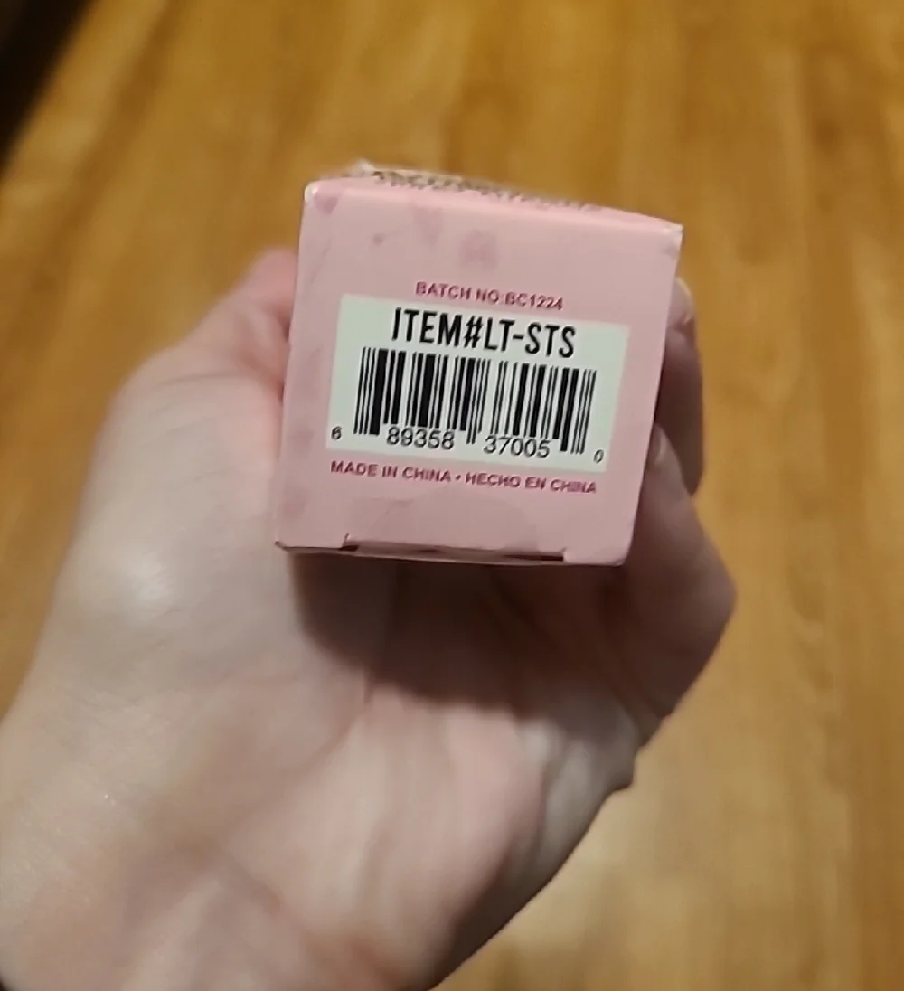 Beauty Creations LOTERIA Watermelon Scented Makeup Mist
